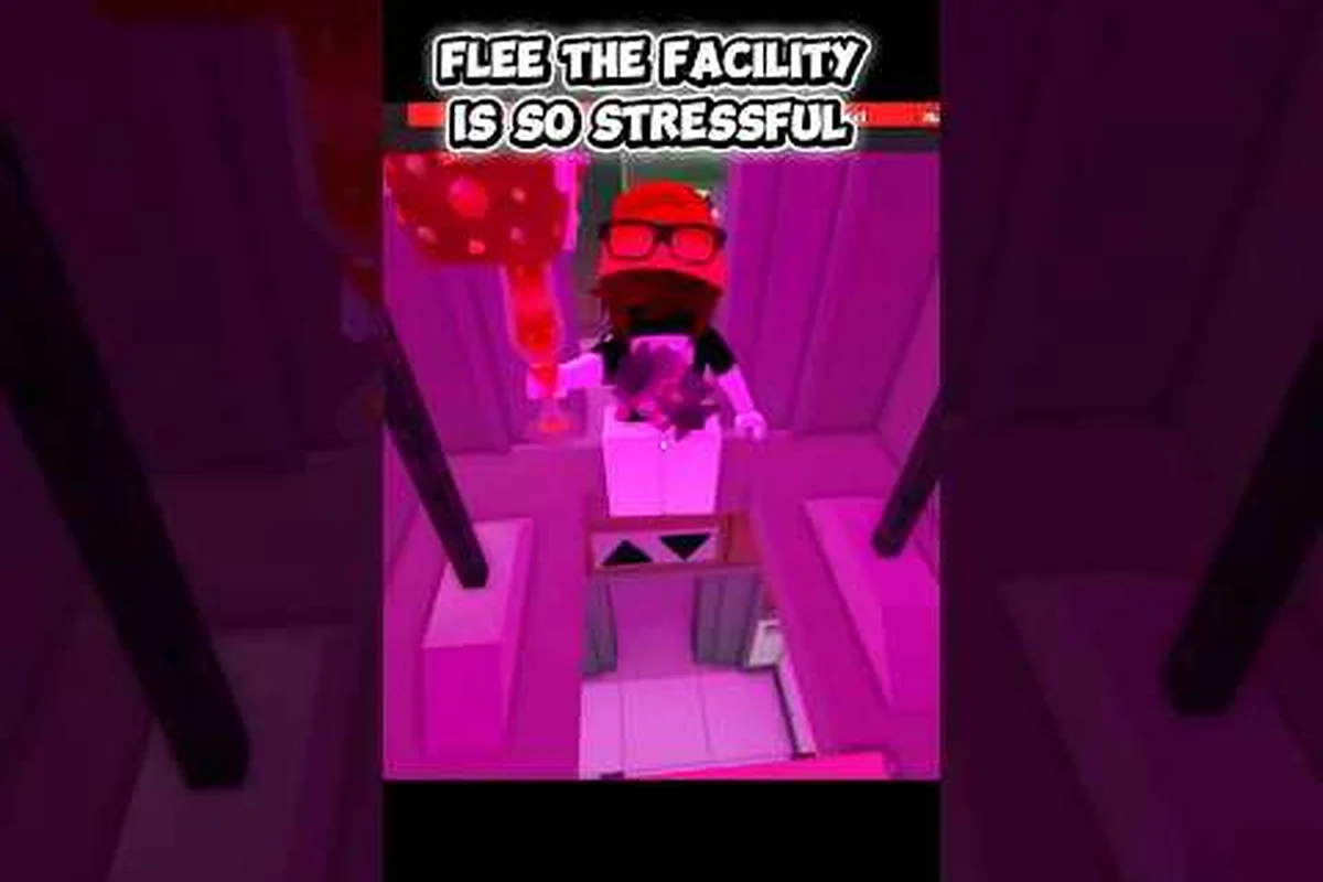 Flee the Facility How to Switch Beast Powers Fast