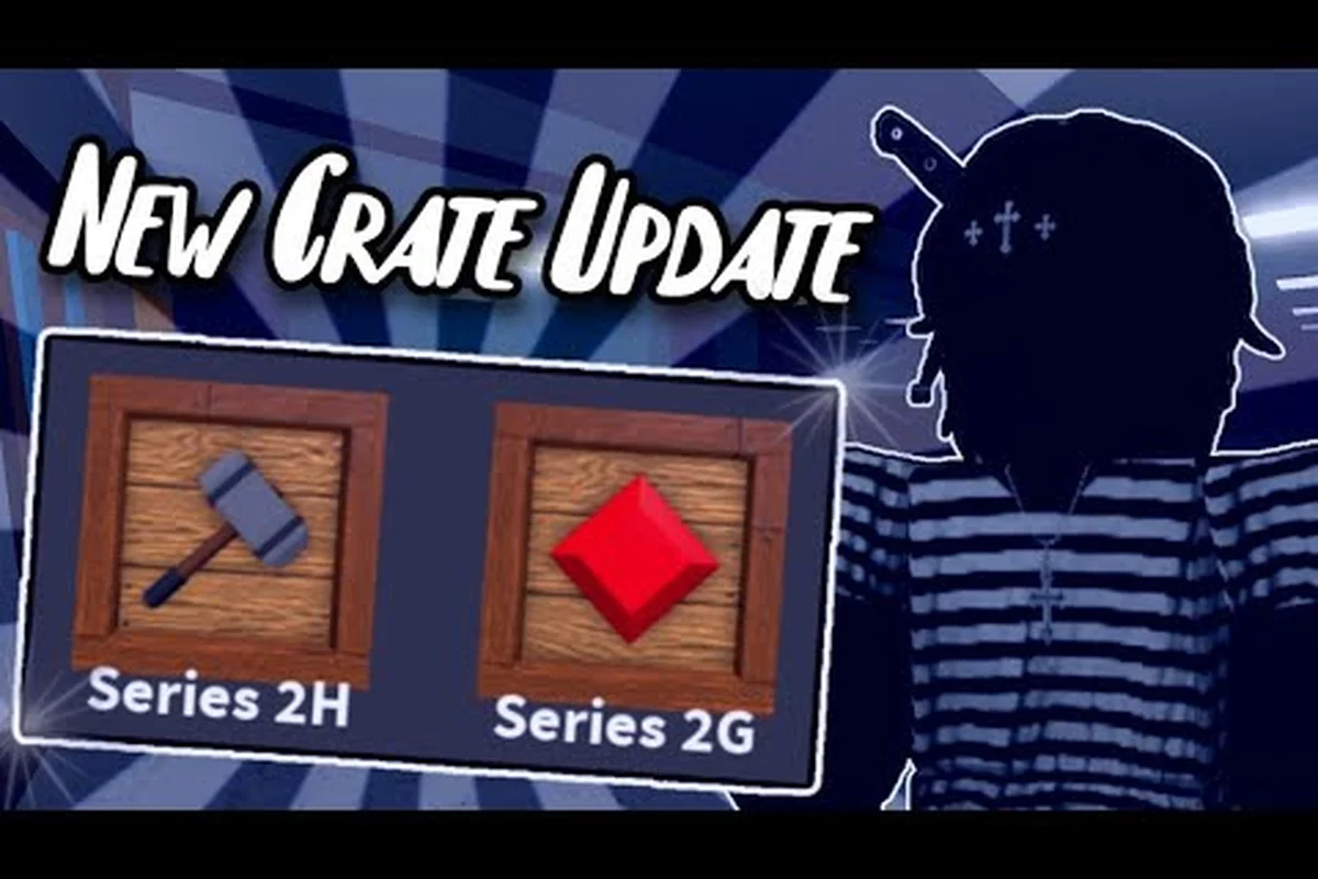 Flee the Facility Crate Guide: Prices, Drops & Best Buys