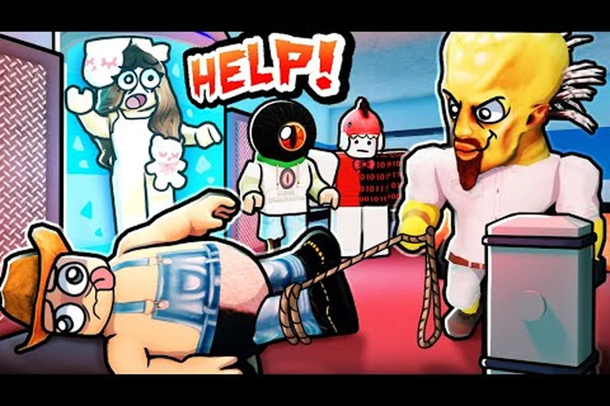 Flee the Facility How to Win: Rounds, Rewards & Daily Boost