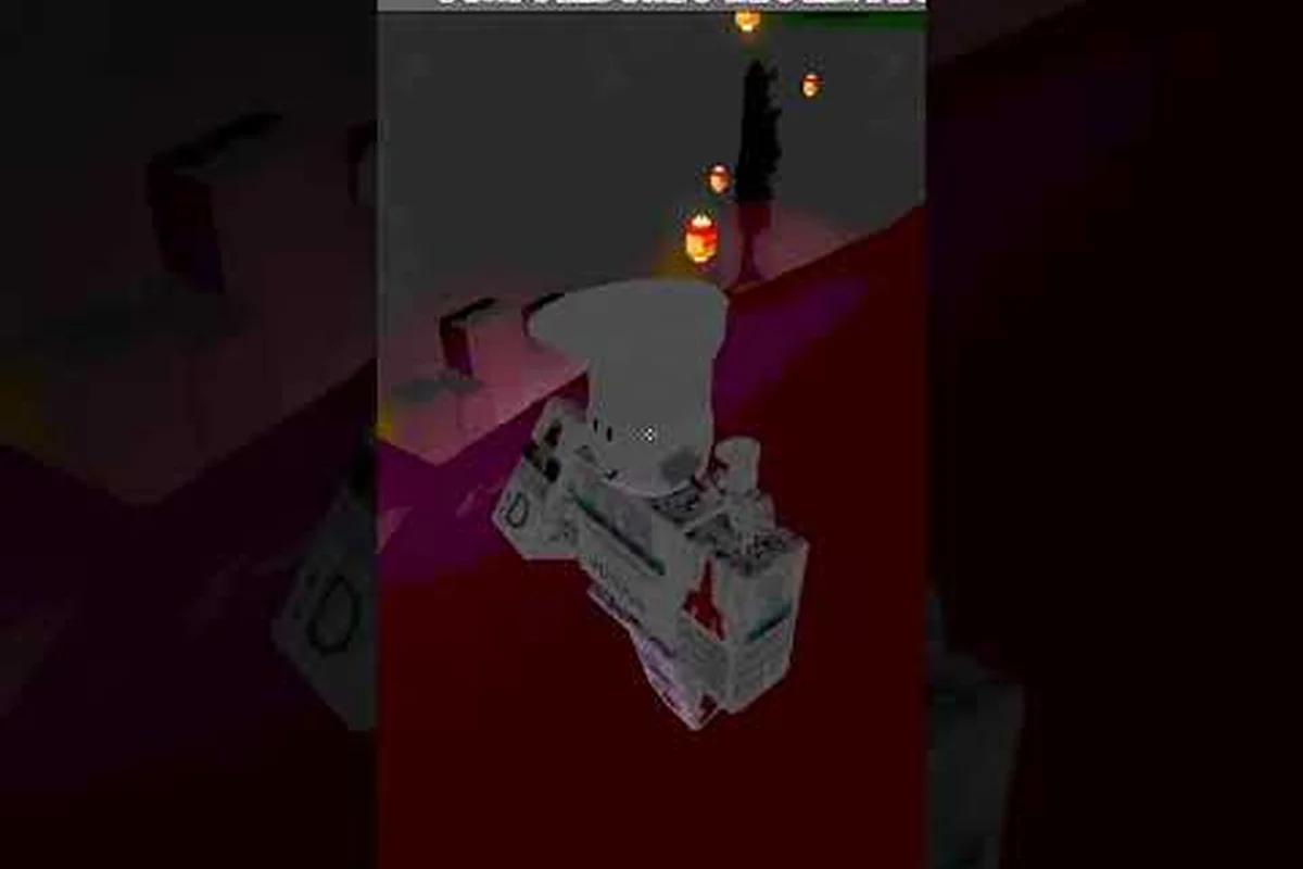 Flee the Facility Hammer Animations: Trails & Rarest Drops